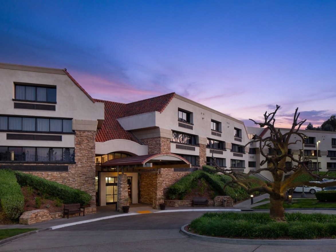 Courtyard by Marriott San Diego Rancho Bernardo